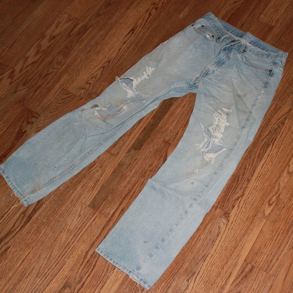 Faded Glory Other - faded glory 34" waist